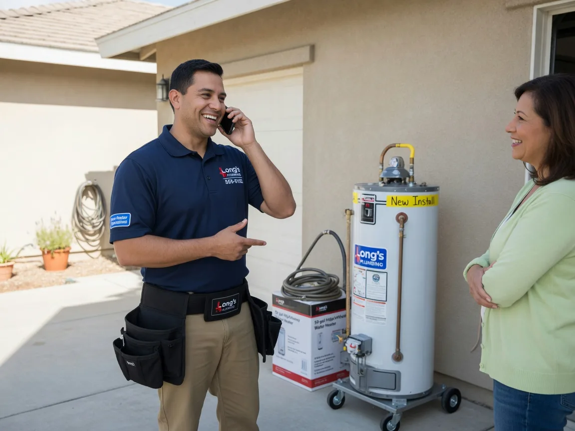 Leak Detection Rulo, NE FAQs
